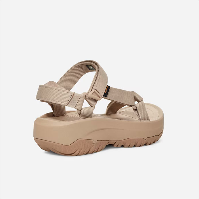【国内正規販売店】TEVA/テバ　HURRICANE XLT2 AMPSOLE/ハリケーンエックスエルテ...