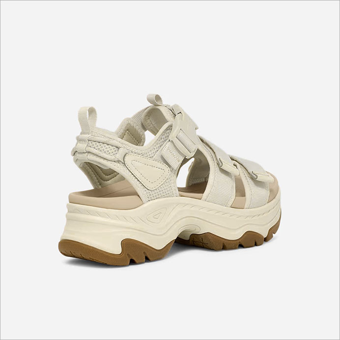 【国内正規販売店】TEVA/テバ　HURRICANE AMPSOLE GAILA/ハリケーンアンプソールガ...