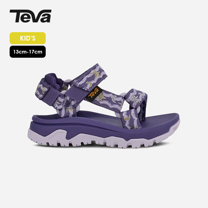 TEVA/テバ HURRICANE XLT JR...の商品画像