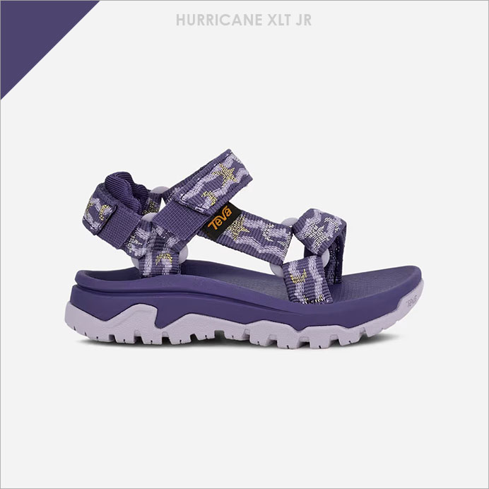 TEVA/テバ HURRICANE XLT J...の紹介画像2