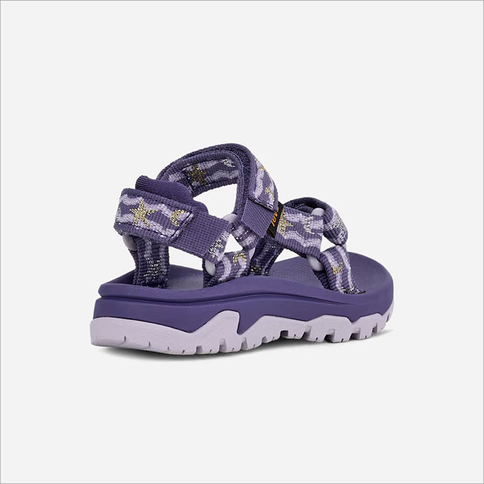 TEVA/テバ HURRICANE XLT J...の紹介画像3