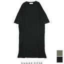 【SALE】SUGAR ROSE シュガーローズ　カットワークレースワンピース 204103◆5ss