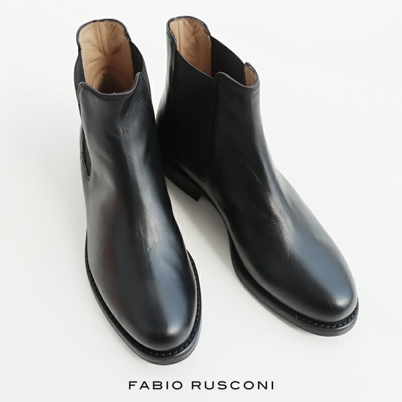 楽天市場】fabio rusconi サイドゴア(ブーツ|レディース靴 楽天市場】fabio rusconi サイドゴア(ブーツ|レディース靴