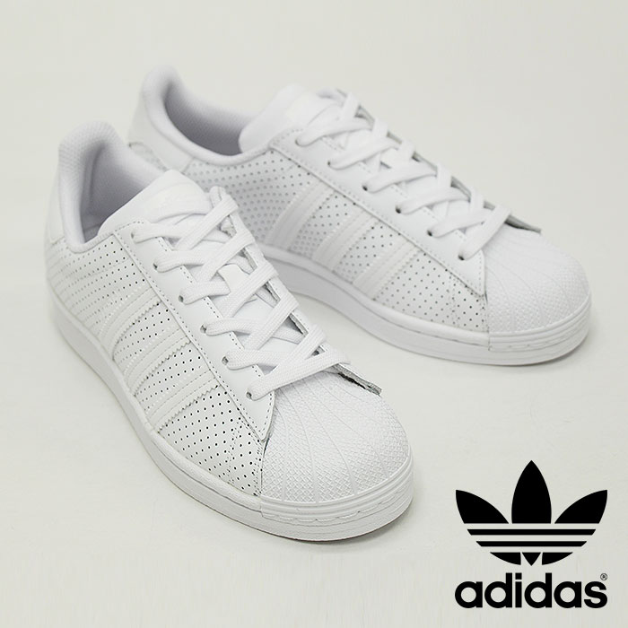 【SALE】adidas Originals アディダスオリジナルス スニーカー SUPER STAR FV3445◆5ss