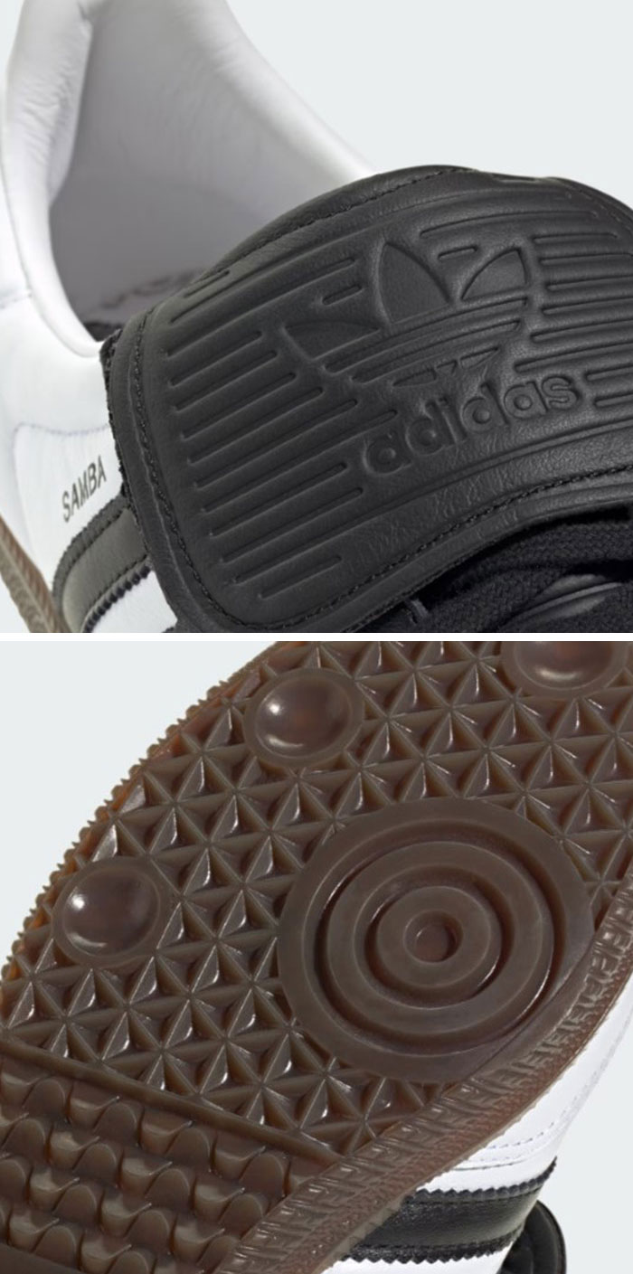ADIDAS アディダス Samba LT サ...の紹介画像3