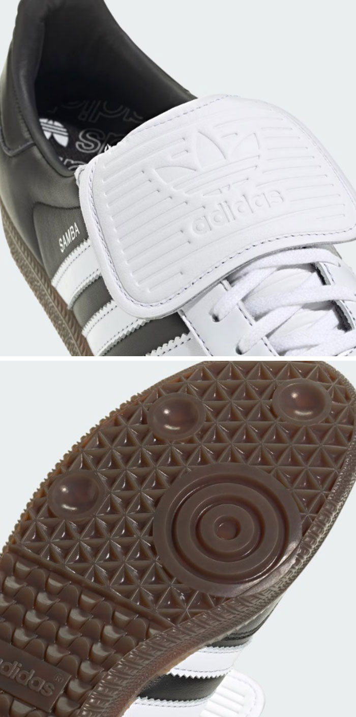 ADIDAS　アディダス　Samba LT　サンバ LT（ユニセックス）JI3200【デイリー　タウ...