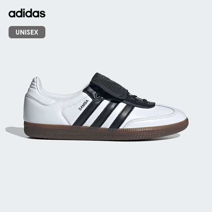 ADIDAS/アディダス　SAMBA LT/サンバLT　JI3199◆5.5