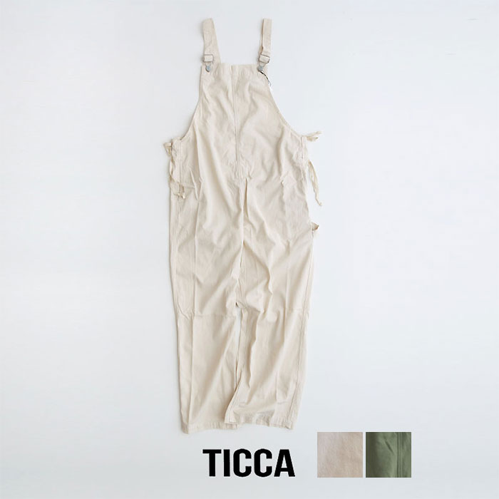 【SALE対象外】TICCA テ