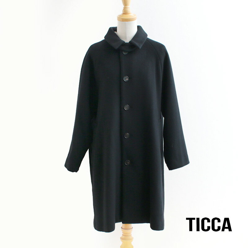 楽天市場】TICCA ティッカ リバーシブル コートの通販 楽天市場】TICCA ティッカ リバーシブル コートの通販