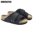 BIRKENSTOCK rPVgbN Kyoto LEg kobN/XEF[h U[@1019260