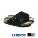 BIRKENSTOCK　ビルケンシュトック　Z?ri