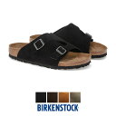 BIRKENSTOCK　ビルケンシュトック　Z?ri