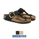 BIRKENSTOCK@rPVgbN@Gizeh Big Buckle@M[[rbOobN@1024019/1023966ykobNU[z