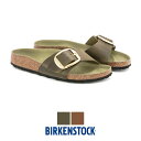 BIRKENSTOCK　ビルケンシュトック　Madr