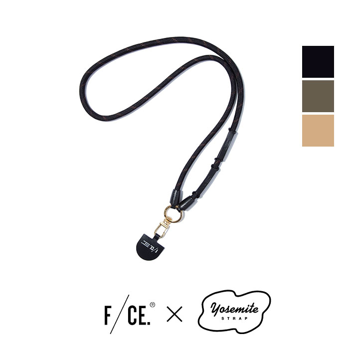 F/CE.~Yosemite Strap@GtV[C[~Z~eXgbv@YOSEMITE STRAP BY F/CE.@R{ Z~eXgbv oC GtV[C[@FSP49232U0001yoC@X}zP[X@LbV@z2.2