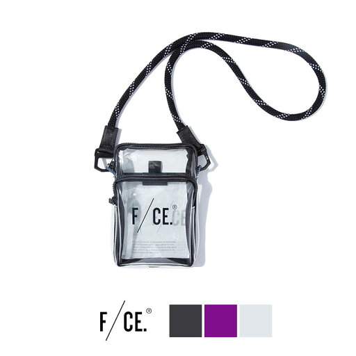 【SALE】【E】F/CE. エフシーイー PVC MAP POCHETTE PVC マップポシェット FPC34233B0001【トラベル フェス マウンテンロープ スマホ 携帯】◆4 【SALE】【E】F/CE. エフシーイー PVC MAP POCHETTE PVC マップポシェット FPC34233B0001【トラベル フェス マウンテンロープ スマホ 携帯】◆4