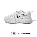 F/CE.×CONVERSE　エフシーイー×コンバース　QAK CP GORE-TEX MID(メンズ)　34201610