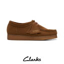 CLARKS@N[NX@Wallabee.@r[(fB[X)@26168668y^E@fC[[X@JWAz