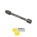 【SALE】【10%OFF】MINIMAL WORKS ミニマルワークス ランタンポスト LANTERN POST[LANTERN POST/MGLI-LP00...