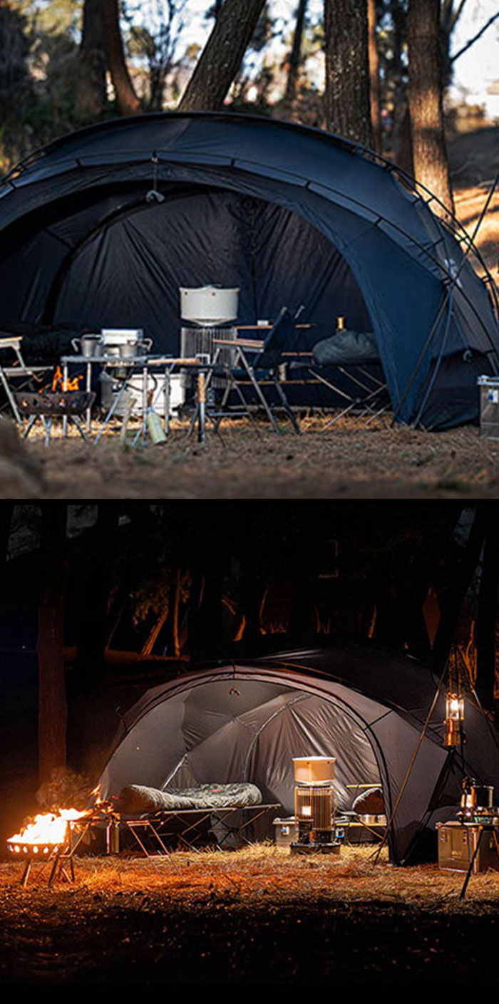 【国内正規販売店】MINIMAL WORKS　ミニマルワークス　SHELTER G 2025 Dyneema　シ...