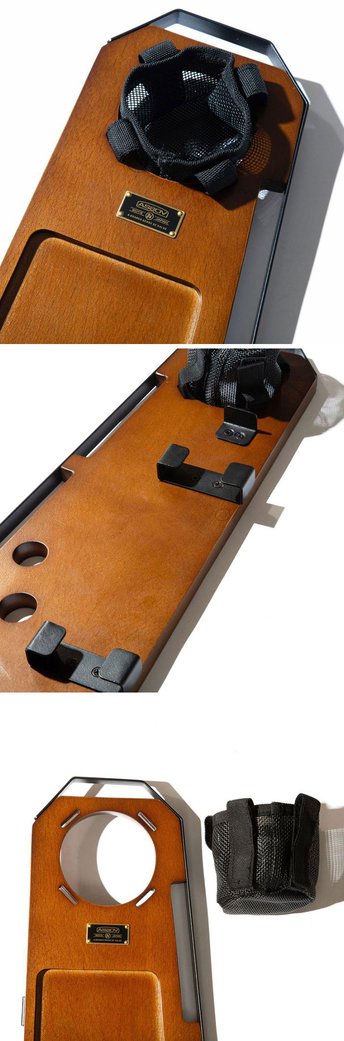 AS2OV�����å��֡�SIDE TABLE for AS2OV ROVER CHAIR�������С������������ɥơ��֥롡392301�ڥ����ȥɥ��������ס��ϥ����󥰡����ۡ�camp�ۢ����ե��б��Բ�