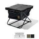 AS2OV アッソブ NYLON POLYCARBONATE MULTI OTTOMAN マルチオットマン 392300【ROVER CHAIR ローバーチェア...
