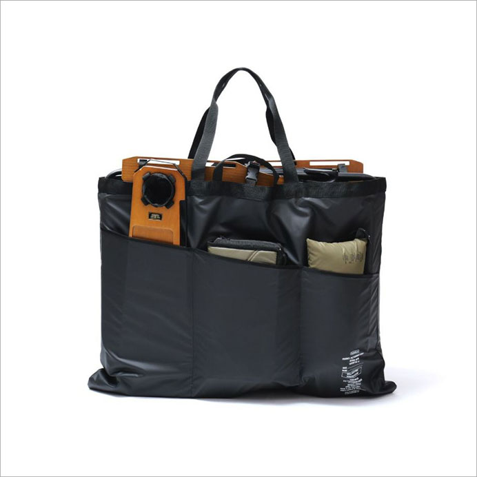 AS2OV/アッソブ NYLON POLYCA...の紹介画像3