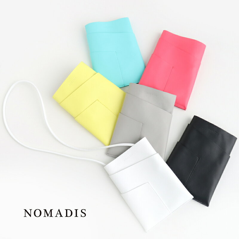 NOMADIS m}fBX@MERRY Petit [v` V_[obO 23SS-N114-00-01/23SS-N114-00-09/23SS-N114-00-11/23SS-N114-00-33/23SS-N114-00-55/23SS-N114-00-73