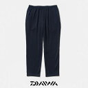 【SALE】DAIWA LIFE STYLE ダイワライフスタイル FLEECE PANTS フリースパンツ DP-013-5122WEX【アウトドア キャンプ...