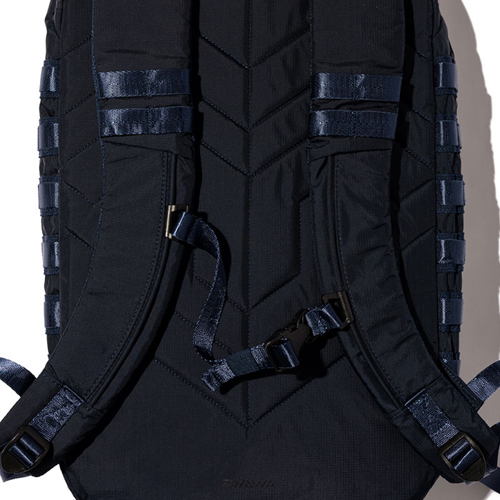 【SALE 】DAIWA LIFE STYLE　ダイワライフスタイル　BACKPACK　バックパック　DB-030-5222WEX【アウトドア　キャンプ　ハイキング　フィッシング　ミリタリー　通勤　通学　PC】◆4