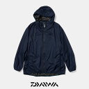 DAIWA LIFE STYLE ダイワライフスタイル PACKABLE PARKA パッカブルパーカー DJ-070-6023EX【アウトドア キャンプ ハイキング アウター ミリタリー】◆2