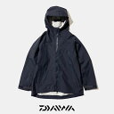 【SALE】DAIWA LIFE STYLE ダイワライフスタイル SHELL PARKA ハードシェルパーカ DJ-122-2123JWEX【アウトドア キャ...