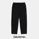 【SALE】DAIWA LIFE STYLE ダイワライフスタイル POLYESTER PANTS ポリエステルパンツ DP-116-6023WEX【アウトドア...