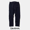 【SALE】DAIWA LIFE STYLE ダイワライフスタイル SOFTSHELL PANTS ソフトシェルパンツ DP-126-2023WEX【アウトドア...