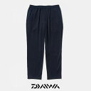 【SALE】DAIWA LIFE STYLE ダイワライフスタイル FLEECE PANTS フリースパンツ DP-129-5123WEX【アウトドア キャンプ...