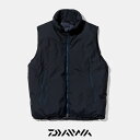 【SALE】DAIWA LIFE STYLE ダイワライフスタイル PUFF VEST パフベスト DV-109-2123WEX【アウトドア キャンプ ハイキン...