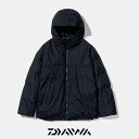 【SALE】DAIWA LIFE STYLE ダイワライフスタイル PUFF PARKA パフパーカ DW-107-2123WEX【アウトドア キャンプ ハイキ...