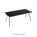 【SALE】VERNE ベルン VST FLAT TABLE サイドテーブル VR-VV-21FT4【BLACKCAMP ブラックキャンプ アウトドア テーブル...