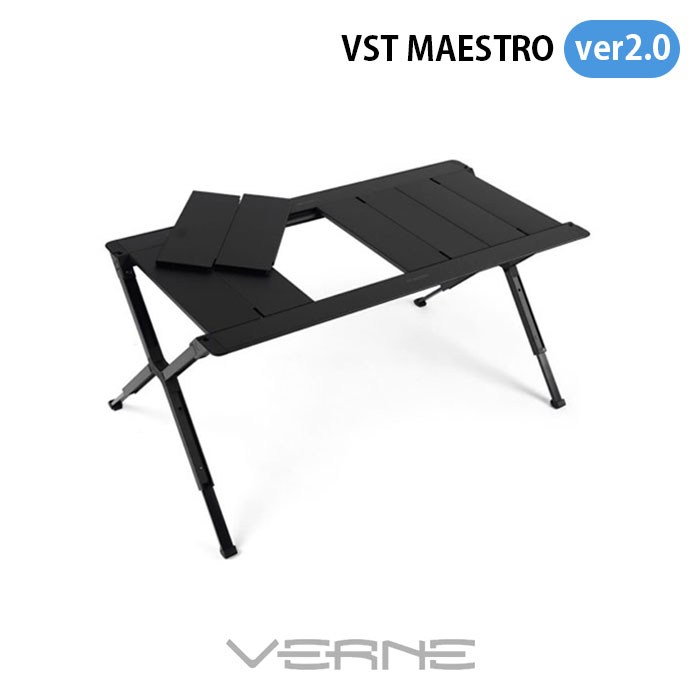 入荷・価格変動通知メール登録 VERNE ベルン New VST MAESTRO ver2.0 マエストロテーブル VR-VV-23M4