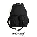 BAICYCLON by Bagjack@oCVN oC obOWbN@BACKPACK@obNpbN@BCL-37yʋ΁@ʊw@X|[c@]ԁ@@PC@^ubgz