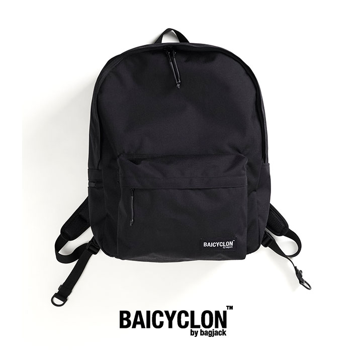 BAICYCLON by Bagjack@oCVN oC obOWbN@DAYPACK@fCpbN@CL-01yCORE LINEzyʋ΁@ʊw@X|[c@]ԁ@@^ubgz