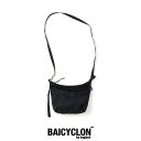 BAICYCLON by Bagjack@oCVN oC obOWbN@MINI SHOULDER BAG@BCL-56y^E@fC[[X@]ԁ@z