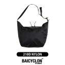 BAICYCLON by Bagjack@oCVN oC obOWbN@SHOULDER BAG@V_[obO@BCL-28yX|[c@]ԁ@z