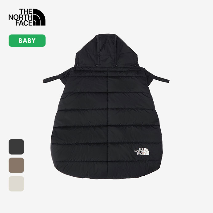 楽天市場】baby shell blanket north faceの通販