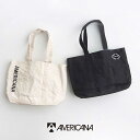 【SALE対象外】AMERICANA アメリカーナ 2WAYトートバック TB-008 GB1 / TB-008 GB2