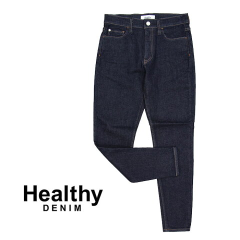 【期間限定価格】Healthy DENIM ヘルシーデニム　スキニーデニム HL58441