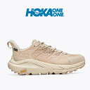 【正規販売店】HOKA one one ホカオネオネ　KAHA 2 LOW GTX　カハ 2 ロー GTX　1130530【ハイキング　アウトドア　ランニング　ウォーキング　スニーカー】