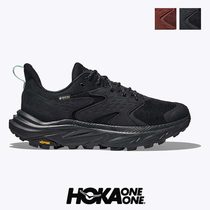 Rakuten - 【正規販売店】HOKA one one ホカオネオネ　アナカパ 2 ロー GTX ANACAPA 2 LOW GTX 1142830【ハイキング　トレッキング】