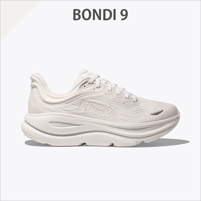 HOKA ONEONE/ホカオネオネ BOND...の紹介画像3