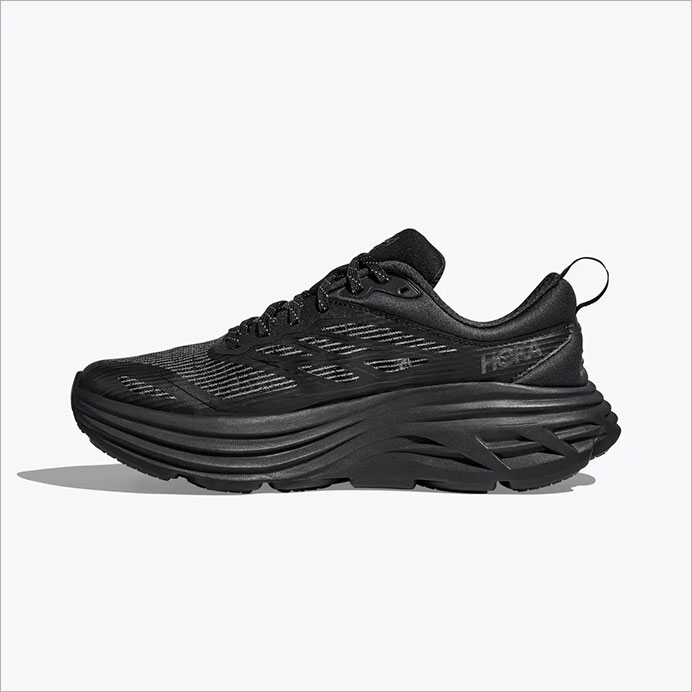 HOKA ONEONE/ホカオネオネ　BONDI 8 TS CAGED/ボンダイ8ケージド(ユニセックス)　1...